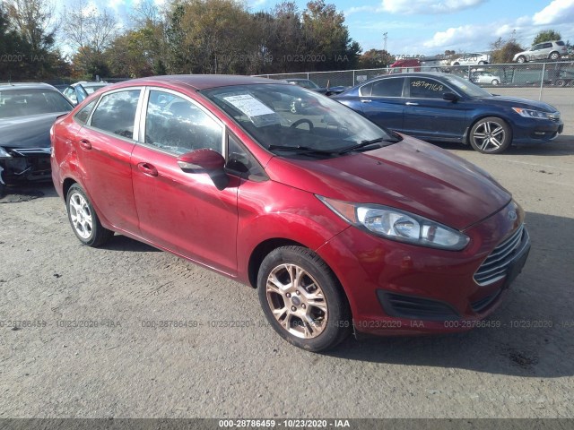 FORD FIESTA 2014 3fadp4bj6em110362