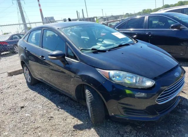 FORD FIESTA 2014 3fadp4bj6em110605