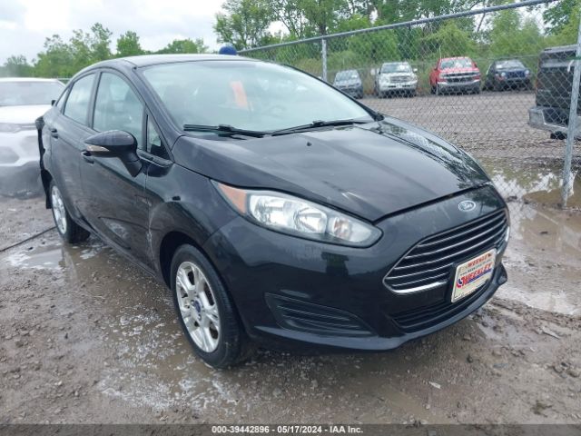 FORD FIESTA 2014 3fadp4bj6em125038