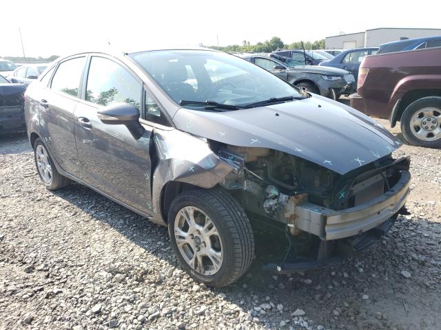 FORD FIESTA SE 2014 3fadp4bj6em125041