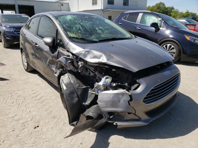 FORD FIESTA SE 2014 3fadp4bj6em131390