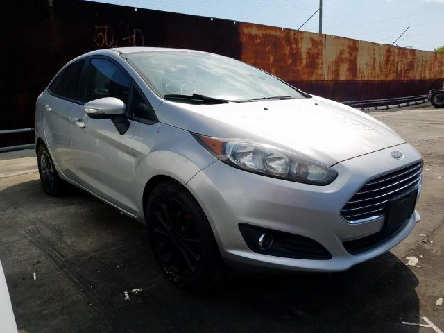 FORD FIESTA SE 2014 3fadp4bj6em133303