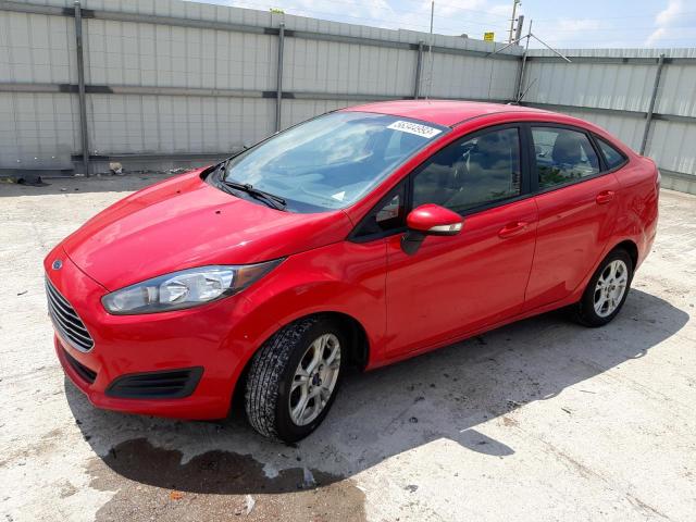 FORD FIESTA SE 2014 3fadp4bj6em136332