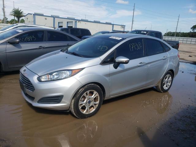 FORD FIESTA SE 2014 3fadp4bj6em139098