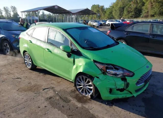 FORD FIESTA 2014 3fadp4bj6em147914