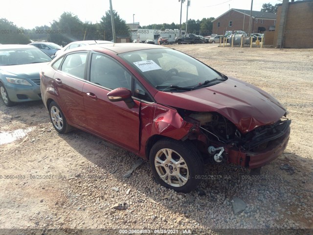 FORD FIESTA 2013 3fadp4bj6em150683