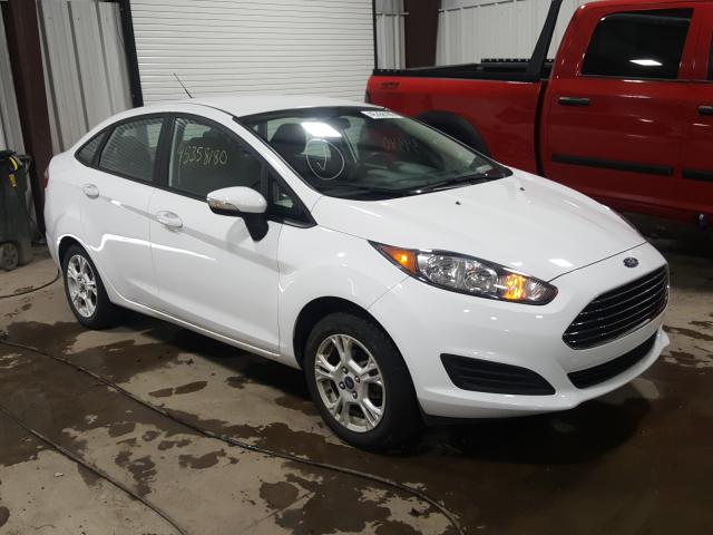 FORD FIESTA SE 2014 3fadp4bj6em151042