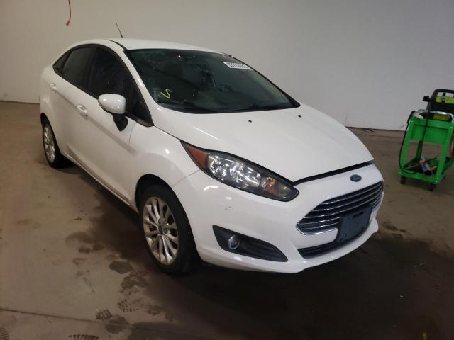 FORD FIESTA SE 2014 3fadp4bj6em156242