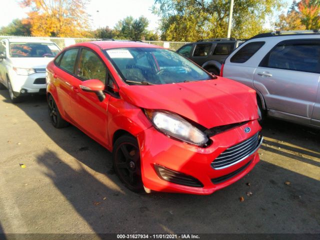 FORD FIESTA 2014 3fadp4bj6em156323