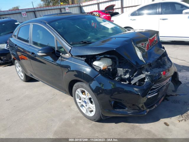 FORD FIESTA 2014 3fadp4bj6em168973