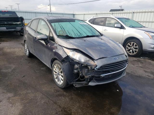 FORD FIESTA SE 2014 3fadp4bj6em171324