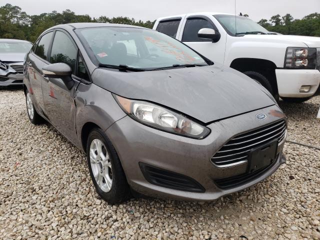 FORD FIESTA SE 2014 3fadp4bj6em176927