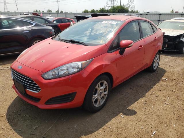 FORD FIESTA SE 2014 3fadp4bj6em177088