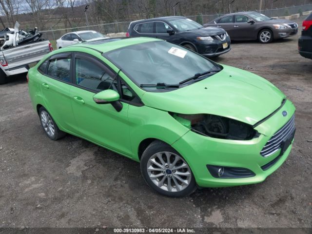 FORD FIESTA 2014 3fadp4bj6em179374