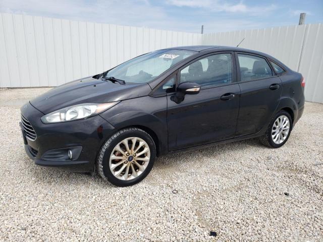 FORD FIESTA SE 2014 3fadp4bj6em180508