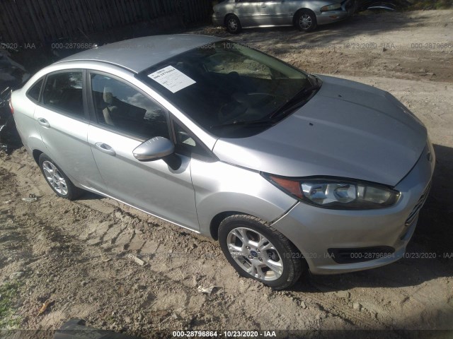 FORD FIESTA 2014 3fadp4bj6em186082