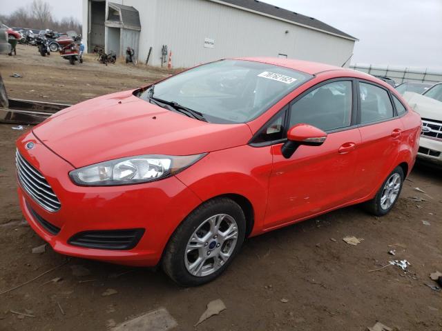 FORD FIESTA SE 2014 3fadp4bj6em200014