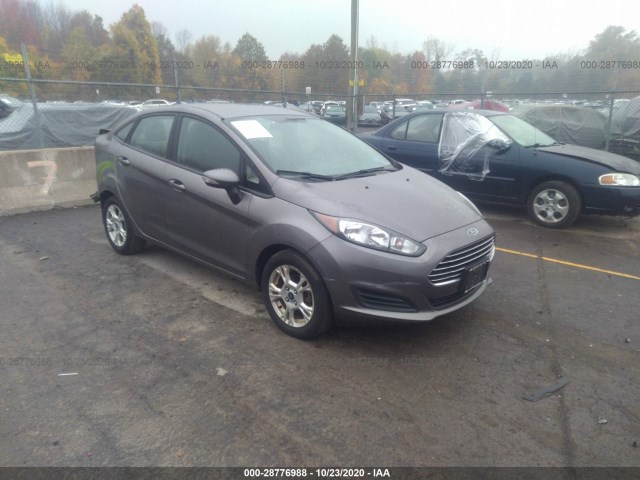 FORD FIESTA 2014 3fadp4bj6em201650