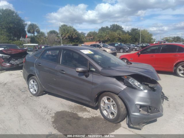 FORD FIESTA 2014 3fadp4bj6em202328