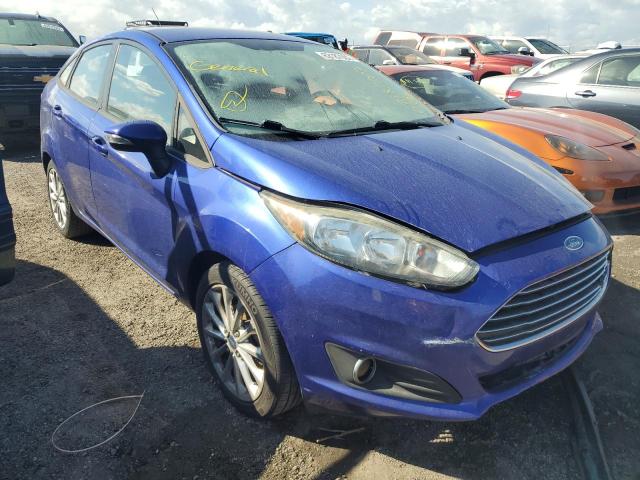 FORD FIESTA SE 2014 3fadp4bj6em204516