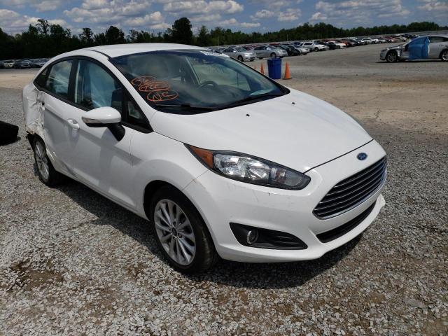 FORD FIESTA SE 2014 3fadp4bj6em204550