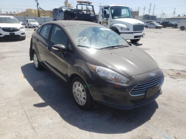 FORD FIESTA SE 2014 3fadp4bj6em207402