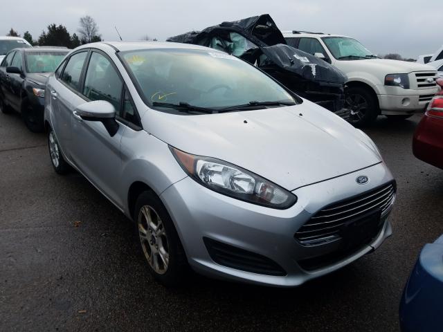 FORD FIESTA SE 2014 3fadp4bj6em211045