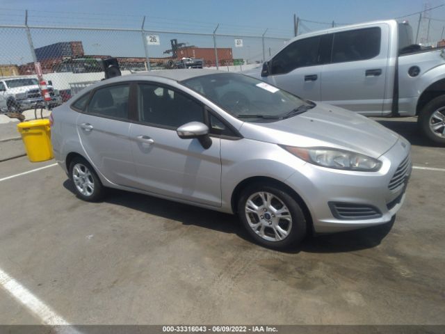 FORD FIESTA 2014 3fadp4bj6em217539