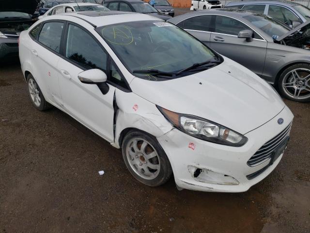 FORD FIESTA SE 2014 3fadp4bj6em223454