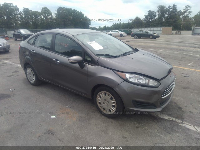 FORD FIESTA 2014 3fadp4bj6em225673