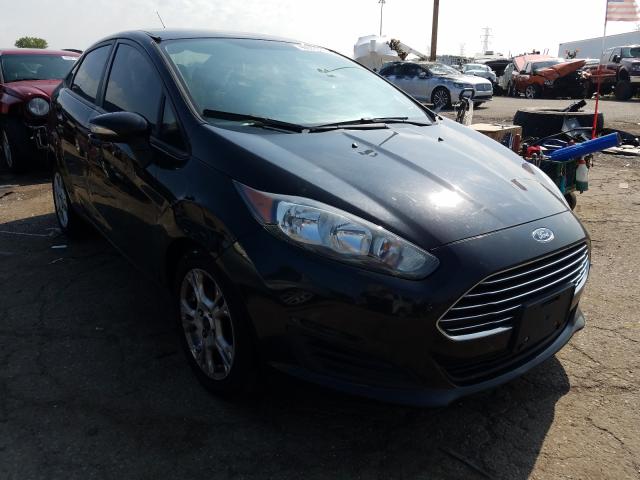 FORD FIESTA SE 2014 3fadp4bj6em226757