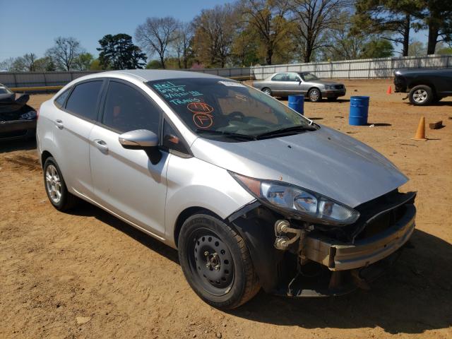 FORD FIESTA SE 2014 3fadp4bj6em227245