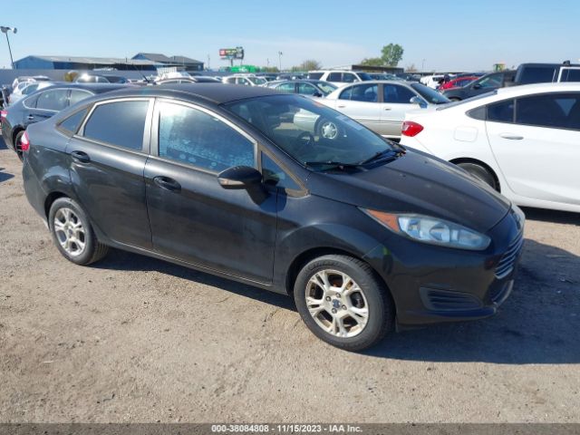 FORD FIESTA 2014 3fadp4bj6em227259