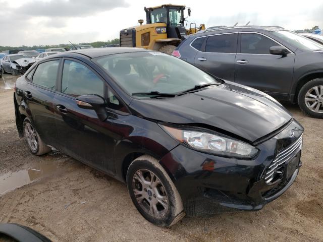 FORD FIESTA SE 2014 3fadp4bj6em227262