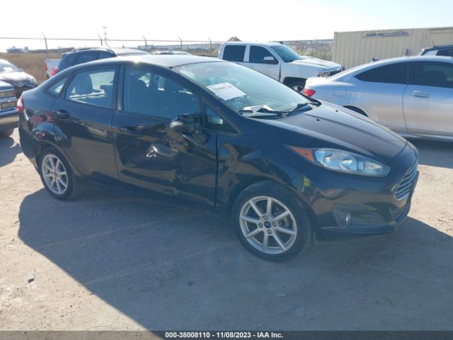 FORD FIESTA 2014 3fadp4bj6em227942