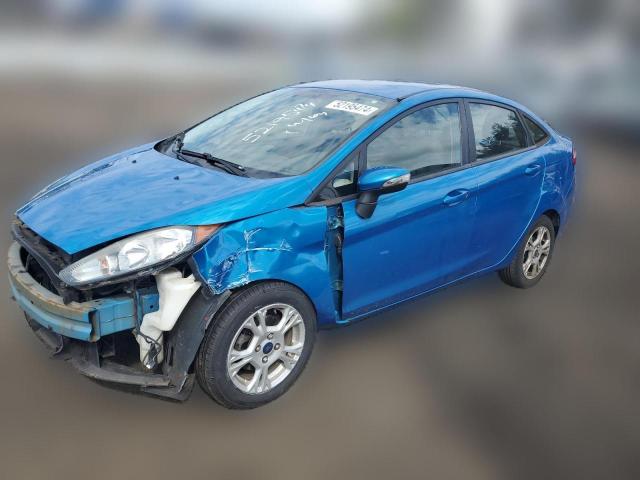 FORD FIESTA 2014 3fadp4bj6em232462