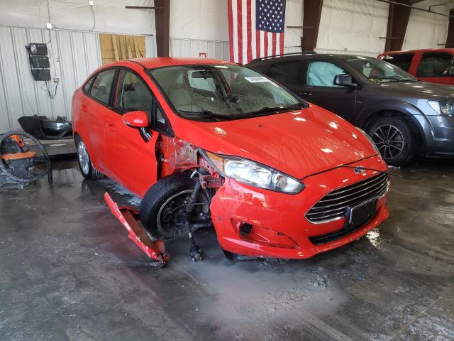 FORD FIESTA 2014 3fadp4bj6em232686