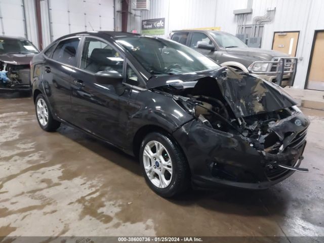 FORD FIESTA 2014 3fadp4bj6em233689