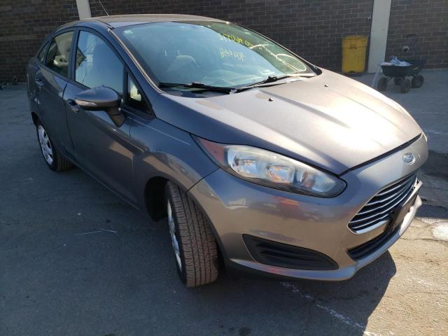 FORD FIESTA SE 2014 3fadp4bj6em233739