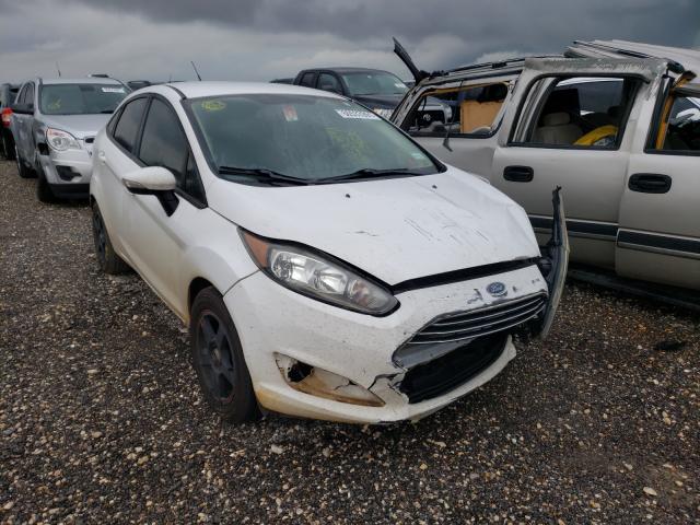 FORD FIESTA SE 2014 3fadp4bj6em234535