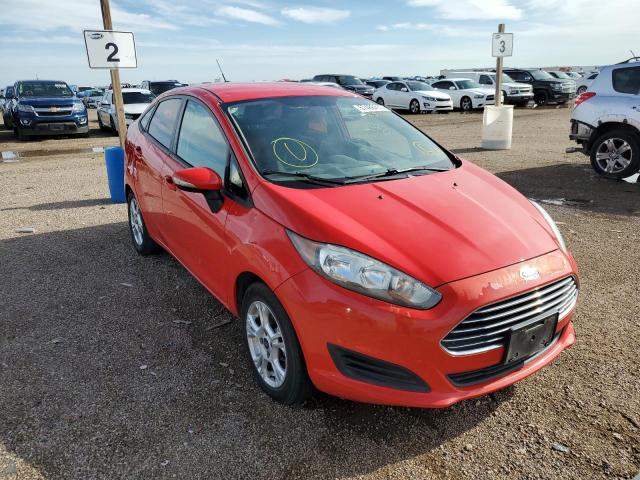 FORD FIESTA SE 2014 3fadp4bj6em234664