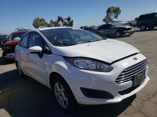 FORD FIESTA SE 2014 3fadp4bj6en108059