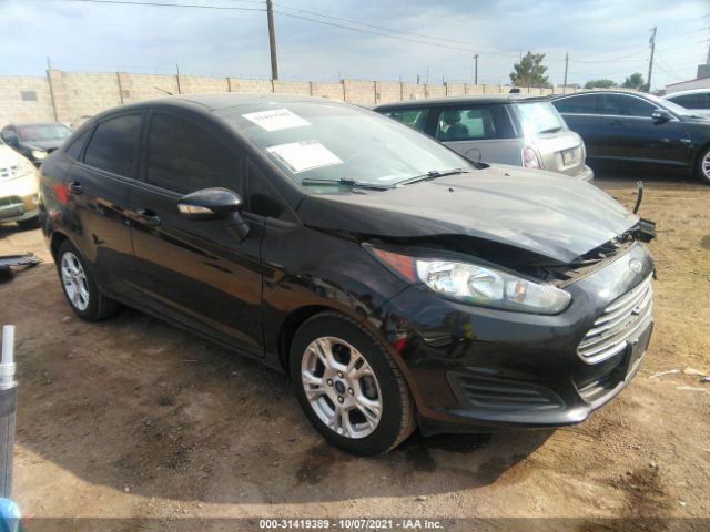 FORD FIESTA 2015 3fadp4bj6fm102067