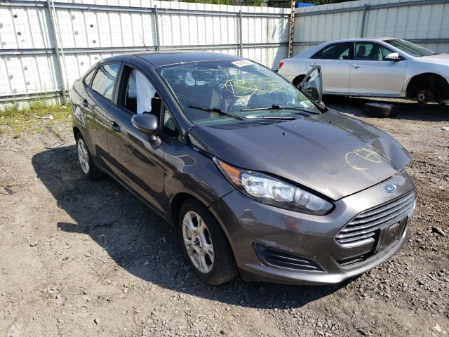 FORD FIESTA SE 2015 3fadp4bj6fm104319