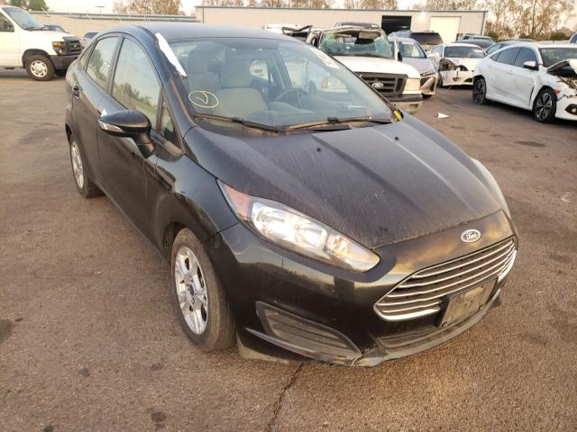 FORD FIESTA SE 2015 3fadp4bj6fm110864