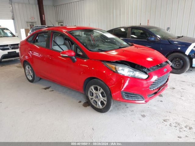 FORD FIESTA 2015 3fadp4bj6fm122674