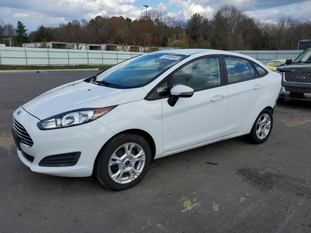 FORD FIESTA SE 2015 3fadp4bj6fm125879