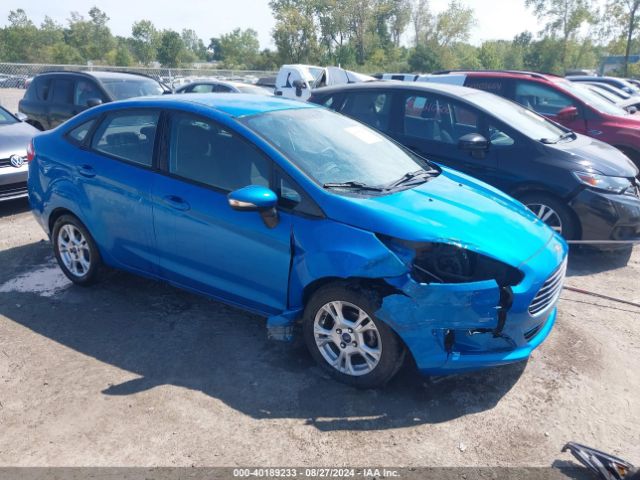 FORD FIESTA 2015 3fadp4bj6fm129012