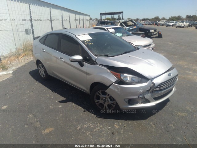 FORD FIESTA 2015 3fadp4bj6fm129706