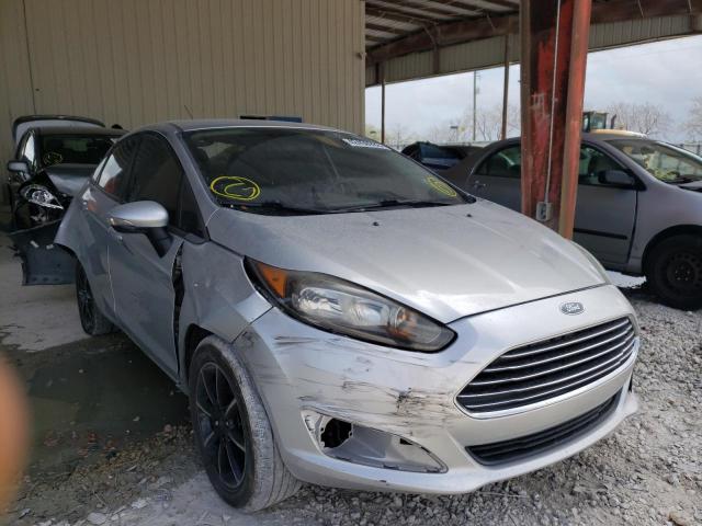 FORD FIESTA SE 2015 3fadp4bj6fm132637